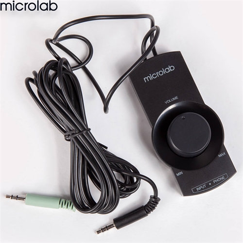 Loa Microlab M 111NEW 5